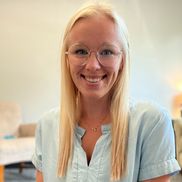 Amanda Nobles, LCMHCA NCC from Carolina Sun Counseling Services PLLC