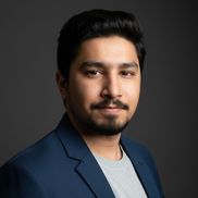 Syed Salman Hussain from Brand Craftors LLC - I make small businesses look bigger online.