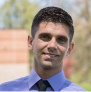 Corey Riddle from ResourceHub Media