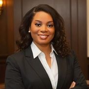 Dr. Taza M Rogers from TMR Consulting and Management, LLC