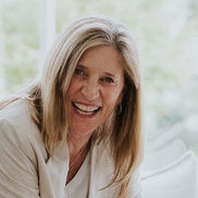 Lisa Christie from Lisa Christie Coaching and Consulting