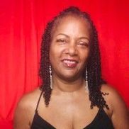 Deborah Davis from Scarlet Lotus Coaching, LLC