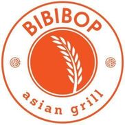 Isabel Jarquin from BIBIBOP Asian Grill