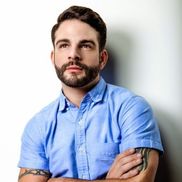 Jared Mirsky from Wick & Mortar