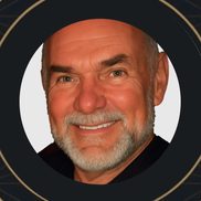 Richard Corson from Tampa Green Beret Association