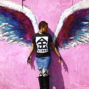 Mellyssa Diggs from Ai-Konic Graphics