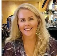 Katherine Young from Background Experts