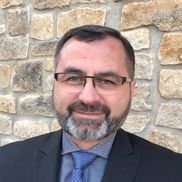 David Chabukashvili from L-Card Digital Business Card