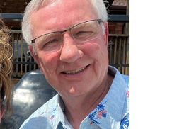 Stan Fisher from Stan Fisher & Associates Inc.