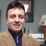 Peter Caliendo from Baseball Outside The Box Coaches, Parents and Players Educational Podcast