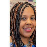 Dr. Megan Duncan from Cambara Duncan Consulting Firm, LLC