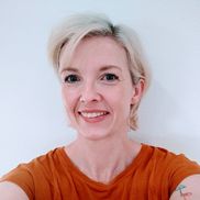 Kim Erisman from Kerisman Studios Inc.