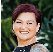 Waynette Belaski from The Waynette Collective, LLC