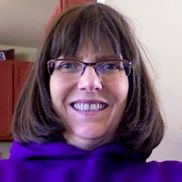 Annell George-McLawhorn from Half Moon Marketplace