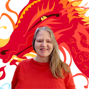 Mary Carnahan from Mary Carnahan Graphic Design