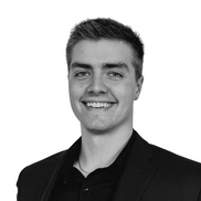 Brandon Pehrson from Make The Impact