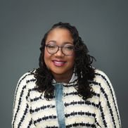 Dr. Renita Davis from International Community Hope Project 