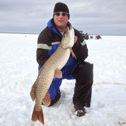 Mychal Stittsworth from Stittsworth