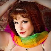 Zuhra Kiya from Belly dancer