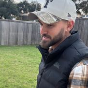 Blaine Reed from All Tapz Electric