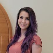 Aliza Grabowski from ISM Southeast