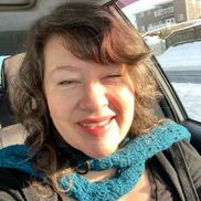 Shealagh King from A Nurtured Life: Nervous System Recovery Coaching