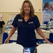 Tammy Singleton -Flynn from Hoosier Homecare Services