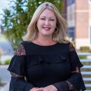 Tana Brewster from Tana Brewster - Expansion Partner with The Huffaker Group