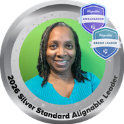 Arba Cooper (Silver Ambassador) from 💻 Arba - Digital Technologist