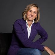 Elena Giorgetti from Make an Impact Career Coaching