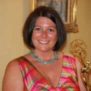 Michelle Baran from The Nourished Festival
