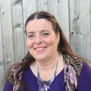 Tamiko Porter from Norwood Montessori School