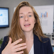 Molli Lou from Strategy Sculptors – Structure Shapes Everything