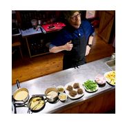 Steve Macleod from SimpleChef Foodservices