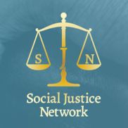 Terrence Coffie from Social Justice Network, Inc.