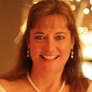 Lisa Lagueux from USA Bookkeeping Solutions, LLC