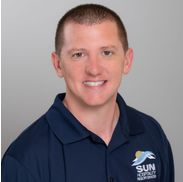 Ben Wise from Sun Hospitality Resort Services