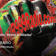 Darwin-La'Veon Elom from WKIR 99.9 Radio ~ "We Keep It Raw Radio"