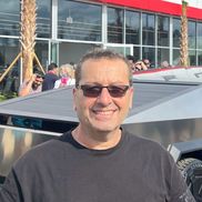 Paul Saba from Eagles handyman services llc      