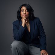 Antoinette Terry from Behind The Mask Community Theater Productions