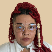Mo Viviane from Mo Viviane