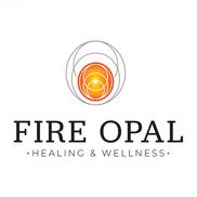 Kristen Gibson from Fire Opal Healing & Wellness