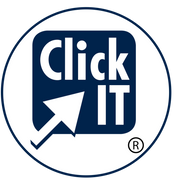 Karen Strobel from Click IT of Marietta