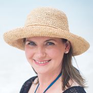 Christi Vasquez from August House Fine Jewelry Boutique