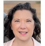 Nikki Ausdemore from Orange Blossom Bookkeeping