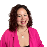 Karmen Fink from Quantum Career Transition Coach