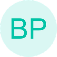 Brian Pruett from B's Charitable Pursuits & Resources