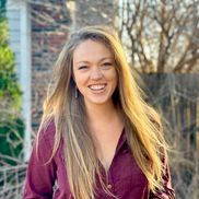 Ellen Roufs from Made Whole Nutrition