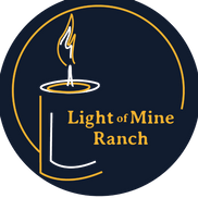 Jordan Combs from Light of Mine Ranch and Foster Care Closet