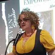 Cara Jean Wilson from Taking CARA Business